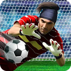Скачать взлом Soccer Goalkeeper Games 2024  [МОД Mega Pack]