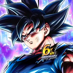 Взлом DRAGON BALL LEGENDS (ДРАГОН БОЛ ЛЕГЕНДС)  [МОД Меню]