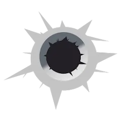 Взломанная VR FPS (ВР ФПС)  [МОД Menu]