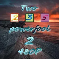 Взлом Two Powerfool 2 480p (Ту Пауерфул 2 480р)  [МОД Menu]