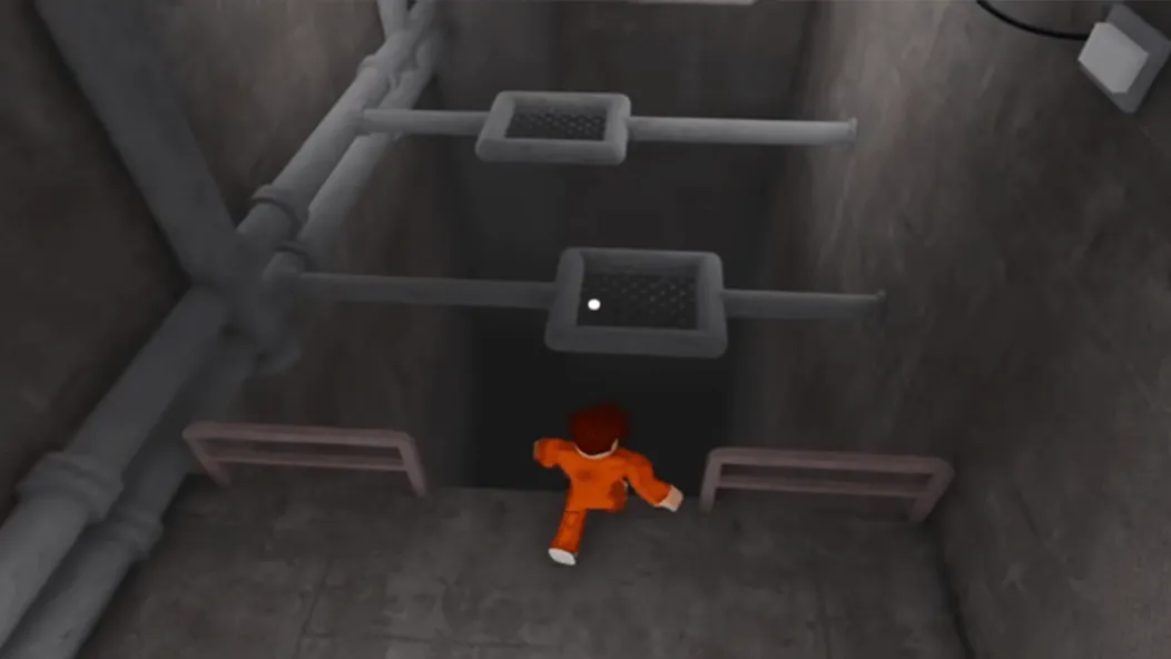 Barry Prison Escape JailBreak (Барри Побег из тюрьмы ) [МОД Unlocked] Screenshot 2
