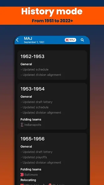 Basketball Legacy Manager 23 (Баскетбольный Легаси Менеджер 23) [МОД Menu] Screenshot 3