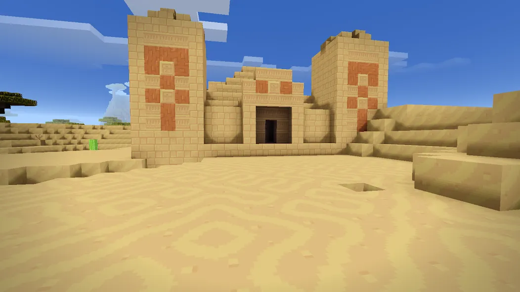 Lokicraft 4 Crafting (Локикрафт 4 Крафтинг) [МОД Mega Pack] Screenshot 5