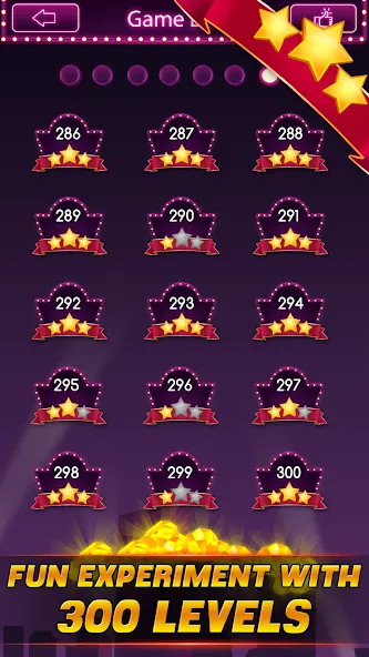 Solitaire Classic (Солитер Классик) [МОД Unlocked] Screenshot 2