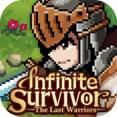 Взлом InfiniteSurvival:LastWarriors  [МОД Все открыто]