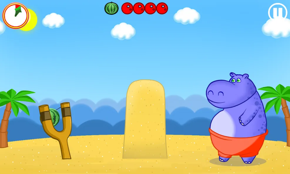 Fun games for kids [МОД Много денег] Screenshot 1