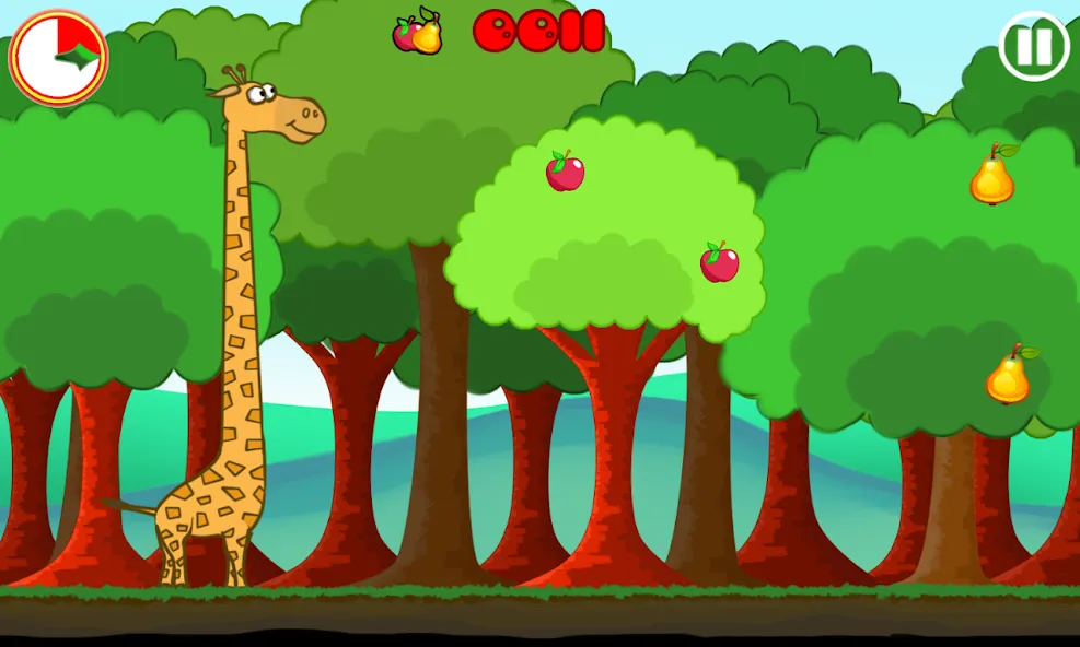Fun games for kids [МОД Много денег] Screenshot 2