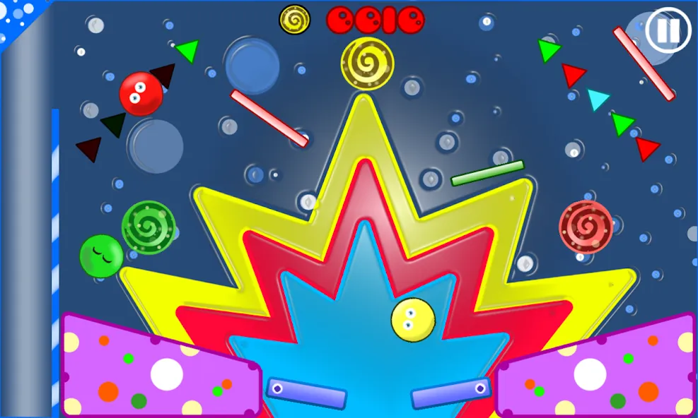 Fun games for kids [МОД Много денег] Screenshot 3