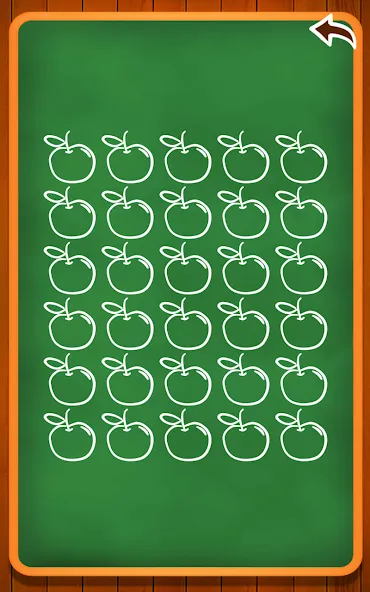 Learn multiplication table [МОД Mega Pack] Screenshot 4