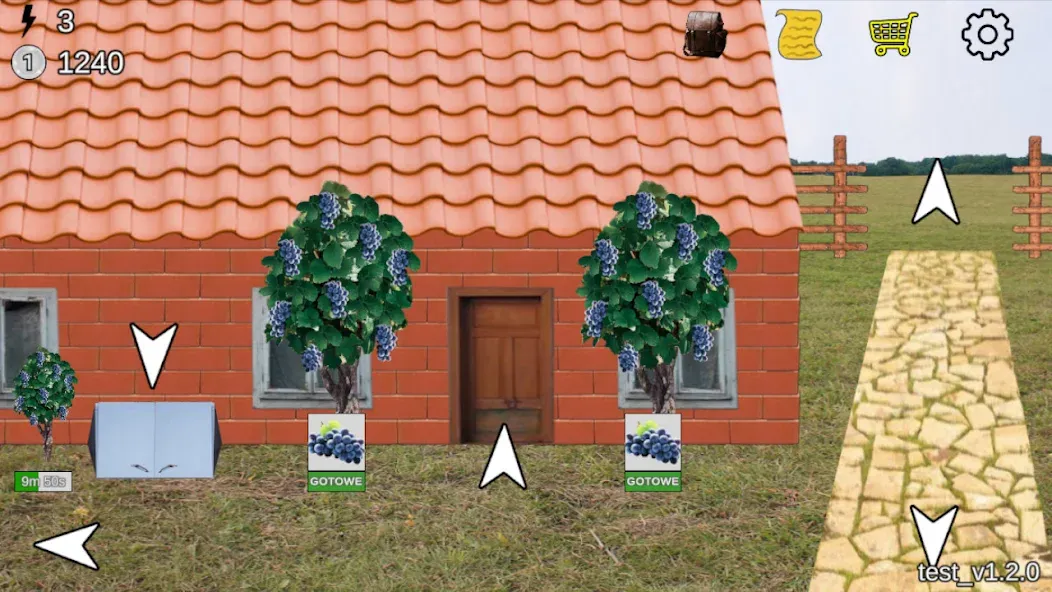 Hard Working Man 2 (Хард Воркинг Мен 2) [МОД Много денег] Screenshot 2