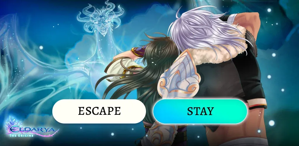 Eldarya - Romance and Fantasy [МОД Mega Pack] Screenshot 4