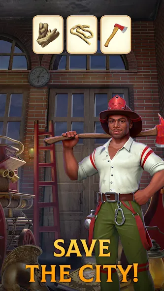 Clockmaker: Jewel Match 3 Game [МОД Бесконечные монеты] Screenshot 4