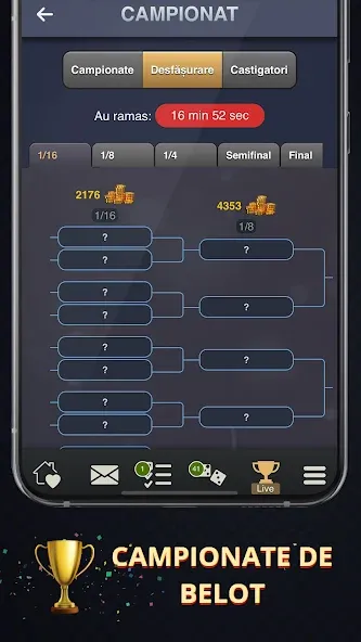 Belot.md - Moldova Belot [МОД Unlocked] Screenshot 3
