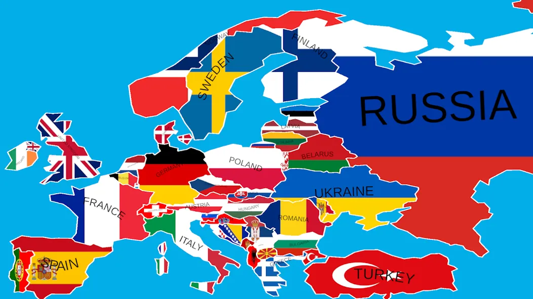 Country War (Кантри Вар) [МОД Меню] Screenshot 1