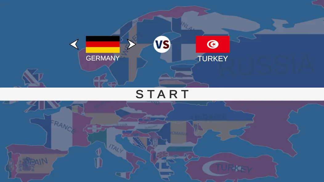 Country War (Кантри Вар) [МОД Меню] Screenshot 3