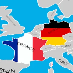 Скачать взлом Country War (Кантри Вар)  [МОД Меню]