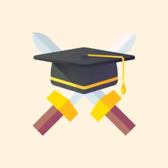 Взломанная Quiz Battle (Квиз Батл)  [МОД Бесконечные монеты]