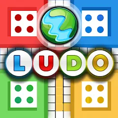 Скачать взлом Ludo World - Parcheesi Club  [МОД Много монет]