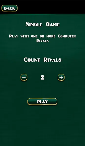 Thousand Dice [МОД Бесконечные деньги] Screenshot 2