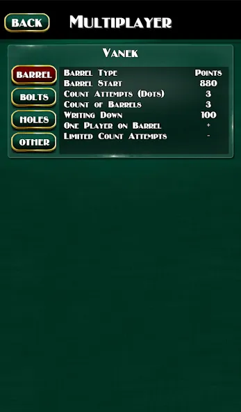 Thousand Dice [МОД Бесконечные деньги] Screenshot 4