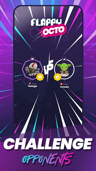 Octo Gaming (Окто Гейминг) [МОД Mega Pack] Screenshot 3