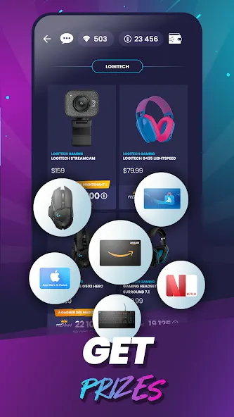 Octo Gaming (Окто Гейминг) [МОД Mega Pack] Screenshot 5