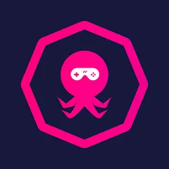 Взлом Octo Gaming (Окто Гейминг)  [МОД Mega Pack]