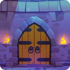 Взломанная ISafetyApp (Сэйфти Искейп Гейм)  [МОД Бесконечные монеты]