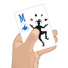 Скачать взломанную Marriage Card Game by Bhoos (Игра в карты Брак по Бхоосу)  [МОД Много монет]