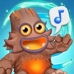 Взлом Singing Monsters: Dawn of Fire (Сингинг Монстерс)  [МОД Mega Pack]