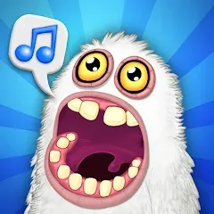 Взломанная My Singing Monsters (Май Сингинг Монстерс)  [МОД Бесконечные монеты]