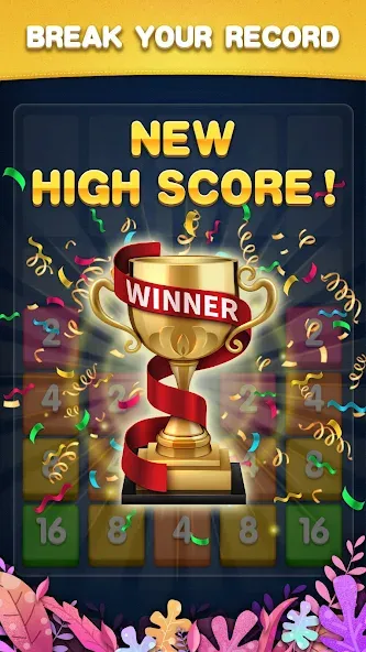 Merge Mania [МОД Mega Pack] Screenshot 5