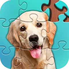 Скачать взлом Jigsaw Puzzles  [МОД Бесконечные деньги]