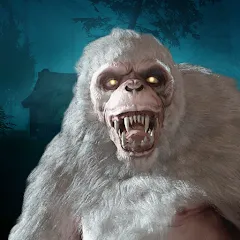 Взломанная Bigfoot Yeti Gorilla Sasquatch (Бигфут Йети Горилла Сасквач)  [МОД Бесконечные монеты]
