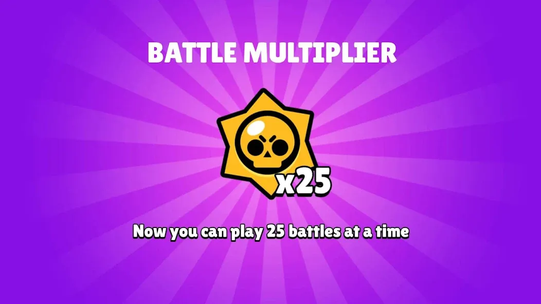 Box Simulator for Brawl Stars [МОД Меню] Screenshot 5