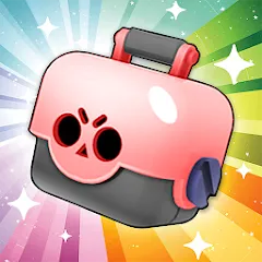 Скачать взлом Box Simulator for Brawl Stars  [МОД Меню]