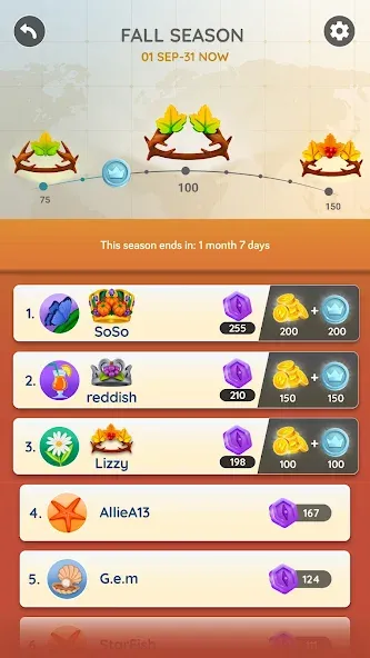 Word City: Connect Word Game (Ворд Сити) [МОД Mega Pack] Screenshot 4