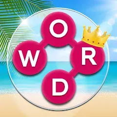 Взлом Word City: Connect Word Game (Ворд Сити)  [МОД Mega Pack]