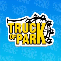 Скачать взлом Truck Of Park Itinerante (Трак Парк Итинеранте)  [МОД Бесконечные деньги]