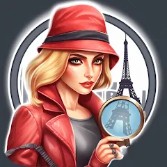Взлом Paris Secrets Hidden Objects  [МОД Все открыто]