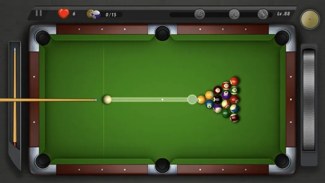 Pooking - Billiards City (Пукинг) [МОД Unlocked] Screenshot 2