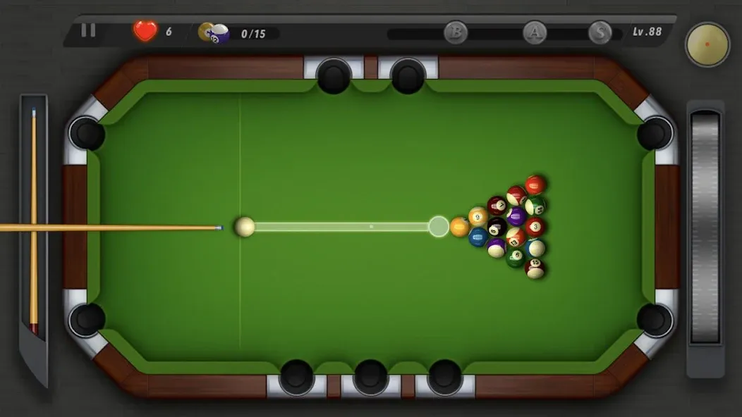 Pooking - Billiards City (Пукинг) [МОД Unlocked] Screenshot 3