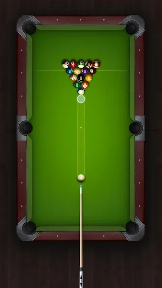 Shooting Ball (Шутинг Болл) [МОД Бесконечные монеты] Screenshot 1