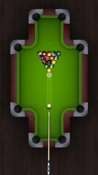 Shooting Ball (Шутинг Болл) [МОД Бесконечные монеты] Screenshot 5