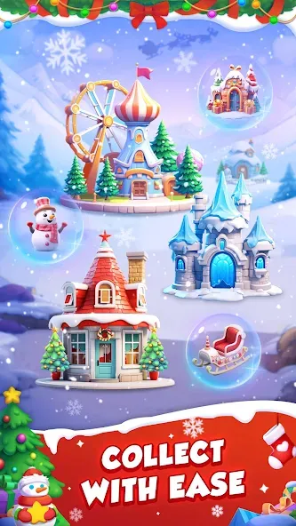 Bingo Island 2024 Club Bingo (Бинго Остров Клуб Бинго 2023) [МОД Menu] Screenshot 4