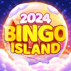 Скачать взлом Bingo Island 2024 Club Bingo (Бинго Остров Клуб Бинго 2023)  [МОД Menu]