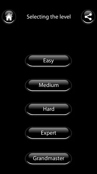 Chess With Friends Offline [МОД Menu] Screenshot 4