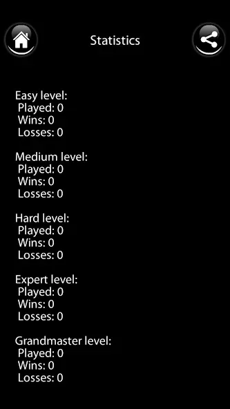 Chess With Friends Offline [МОД Menu] Screenshot 5