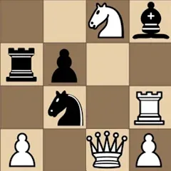 Скачать взломанную Chess With Friends Offline  [МОД Menu]