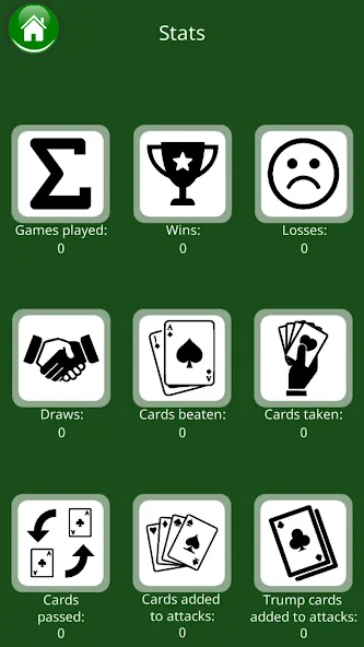 Durak Online Cards Game [МОД Меню] Screenshot 5